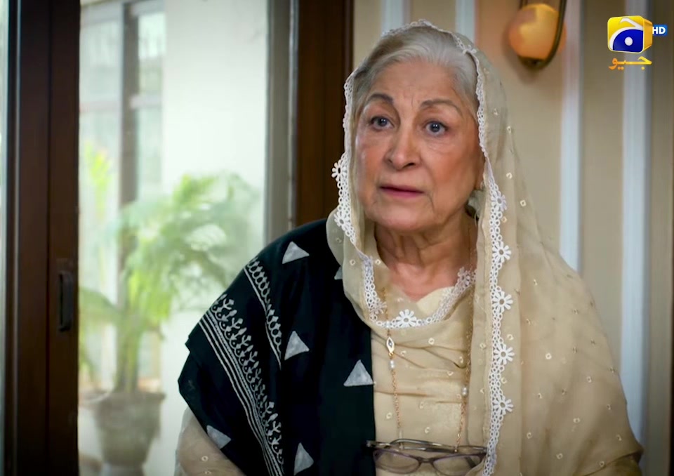 @Har Pal Geo - Geo TV