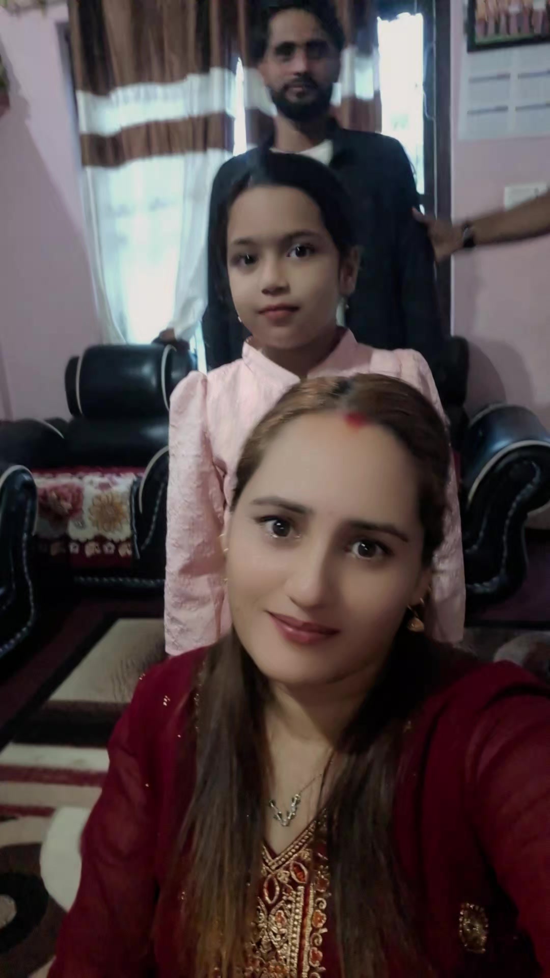 @Laxmi Khanal