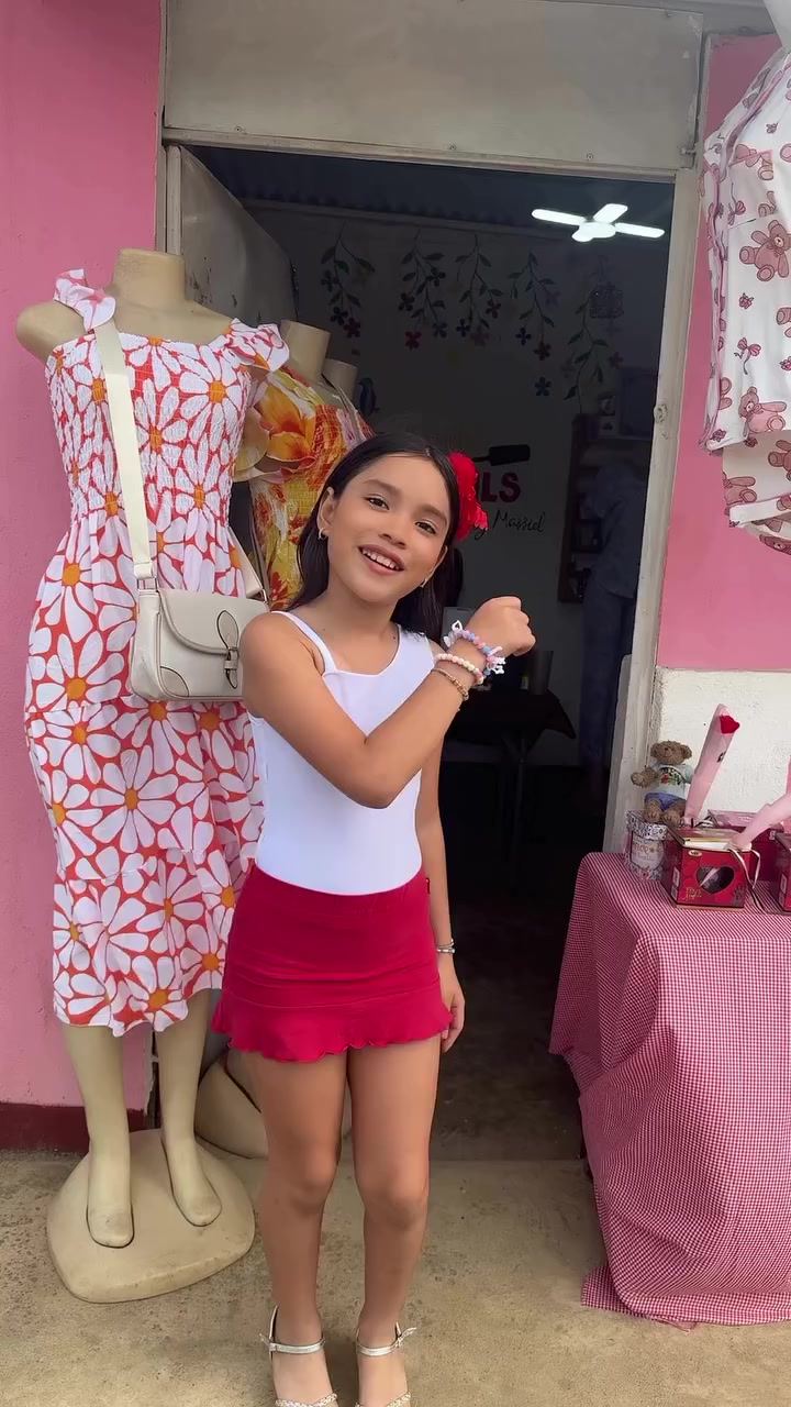 @amigo mioa nina