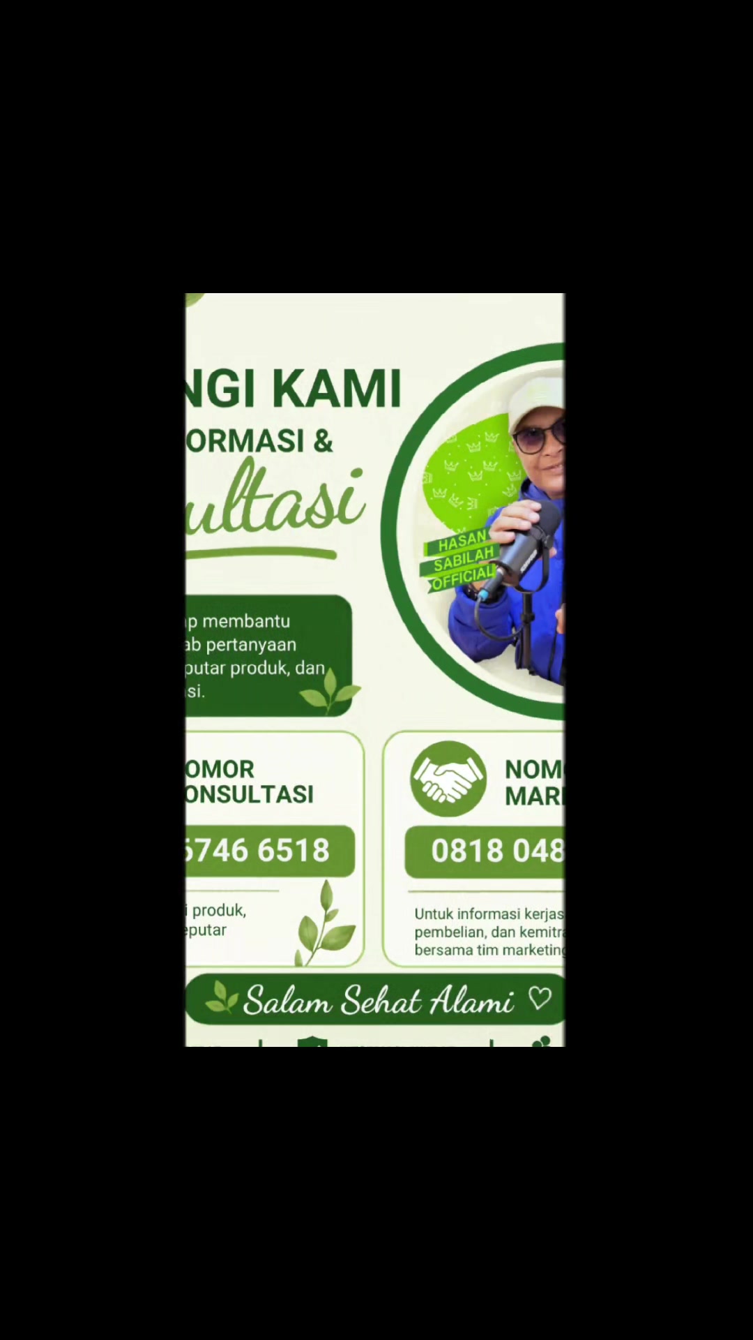 @Hasan Sabilah Official