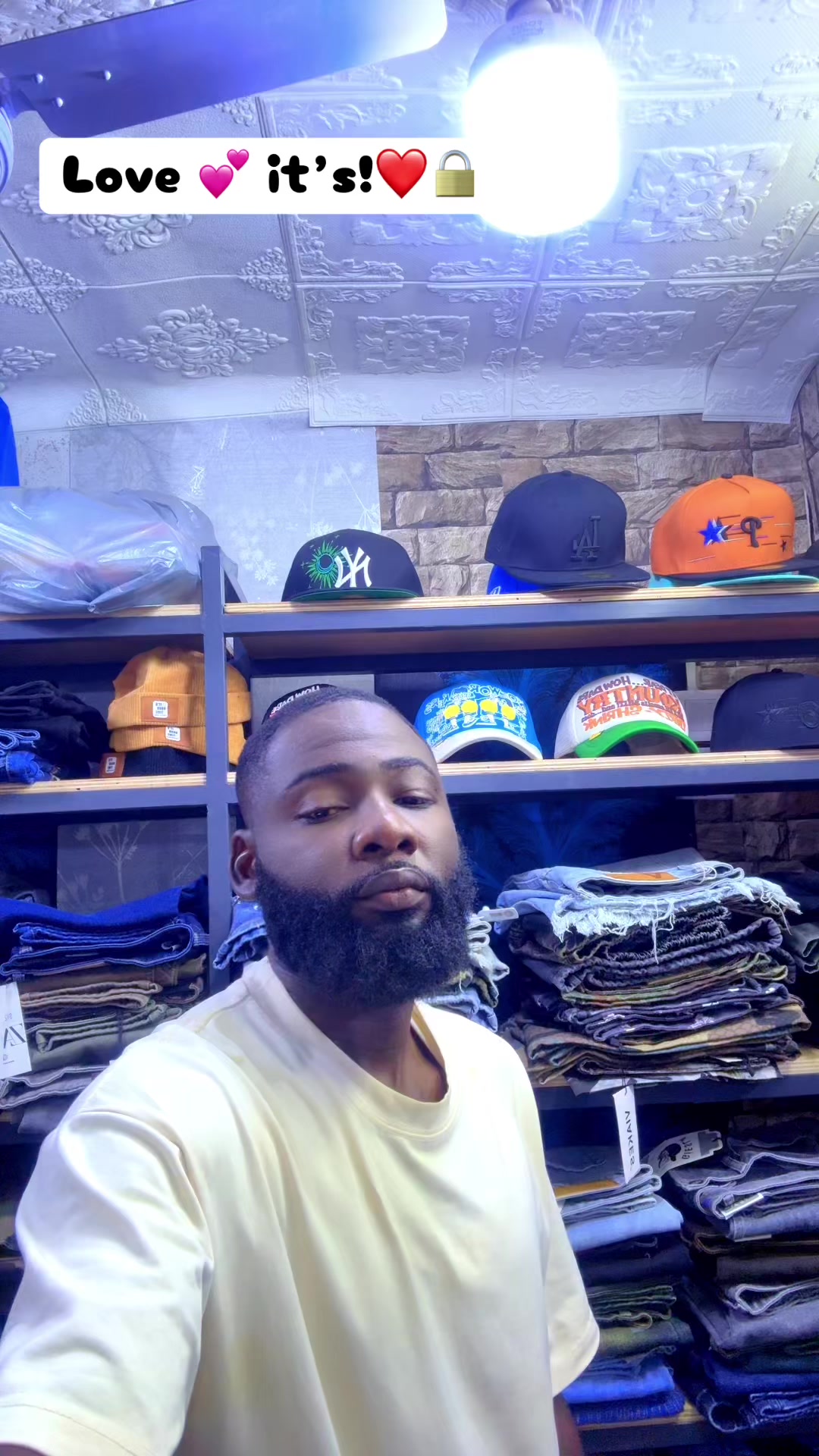 @CEO A G COLLECTION 🇬🇭🇮🇪🔒