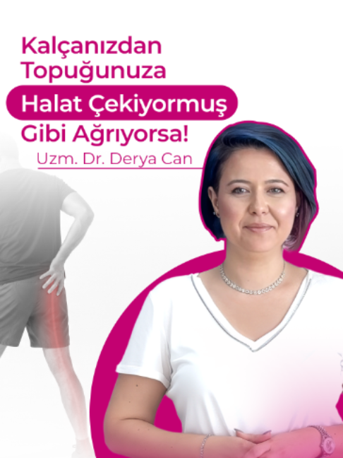 @Uzm. Dr. Derya CAN