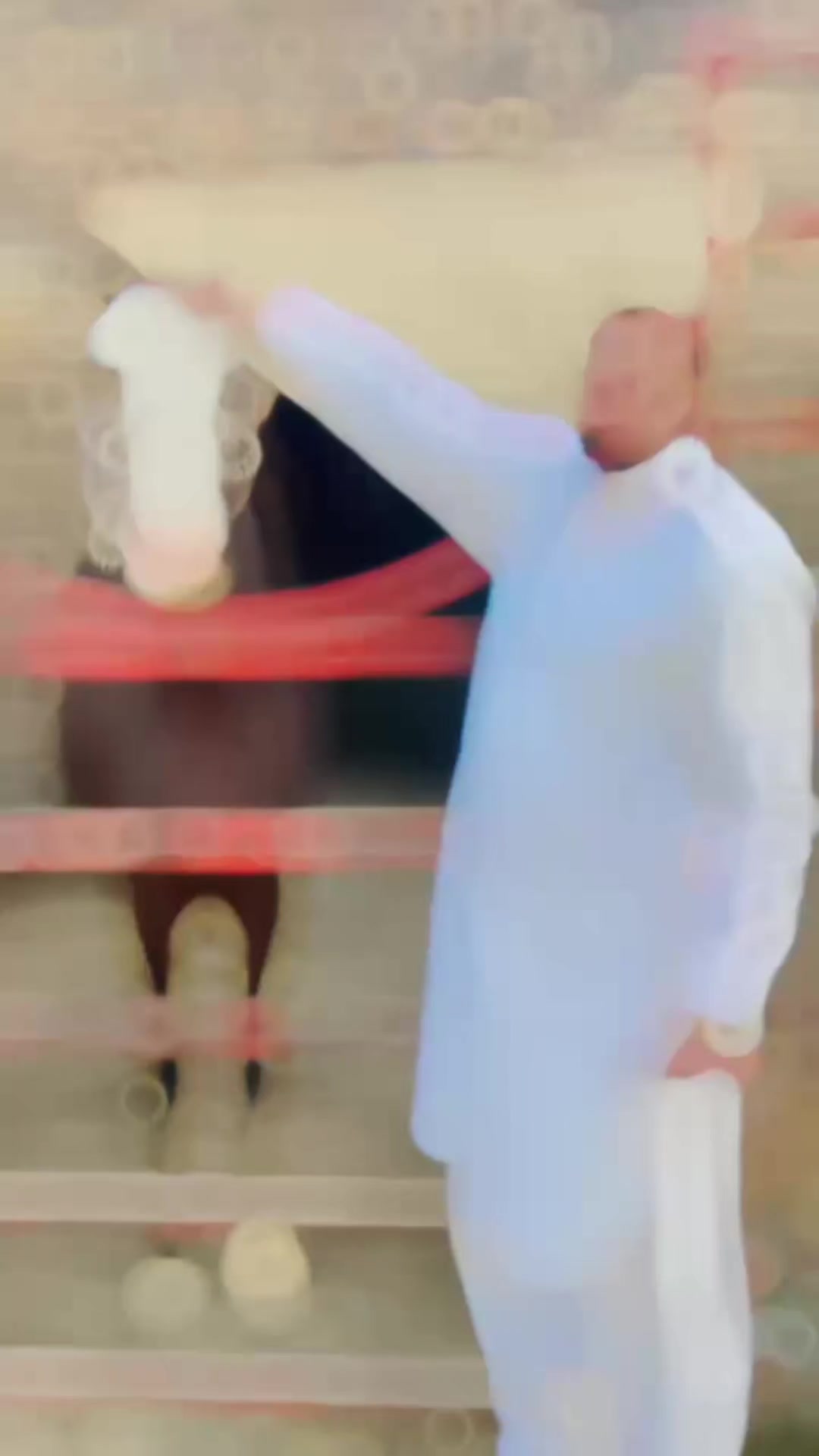 @Anouncer Huzaifa Gondal