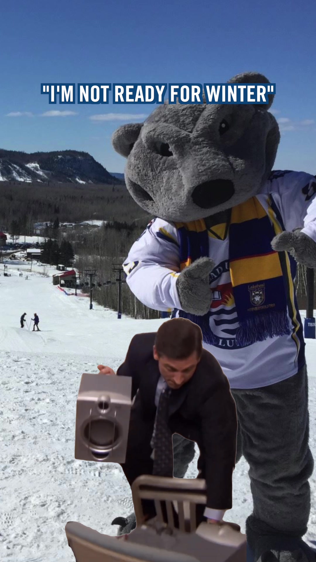 @Lakehead University