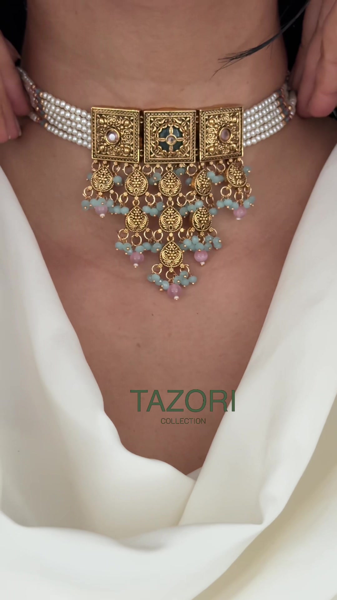 @Tazori Collection