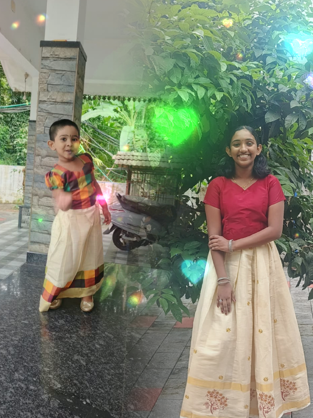 @Jeeva George