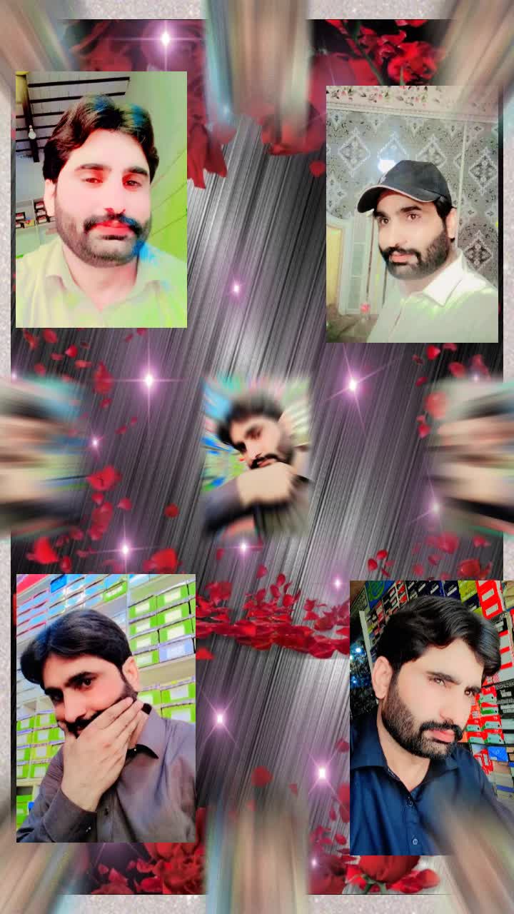 @Nazeer Prince