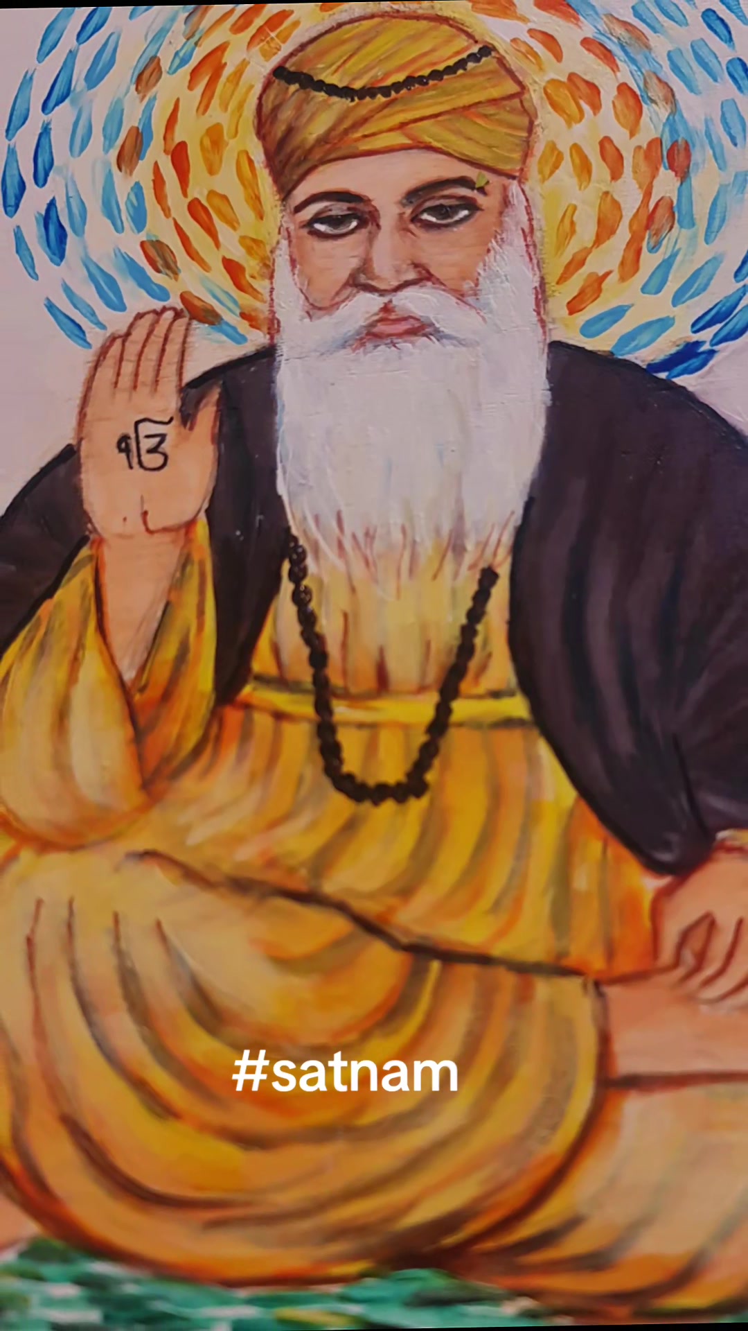 @Monika Gill Artist