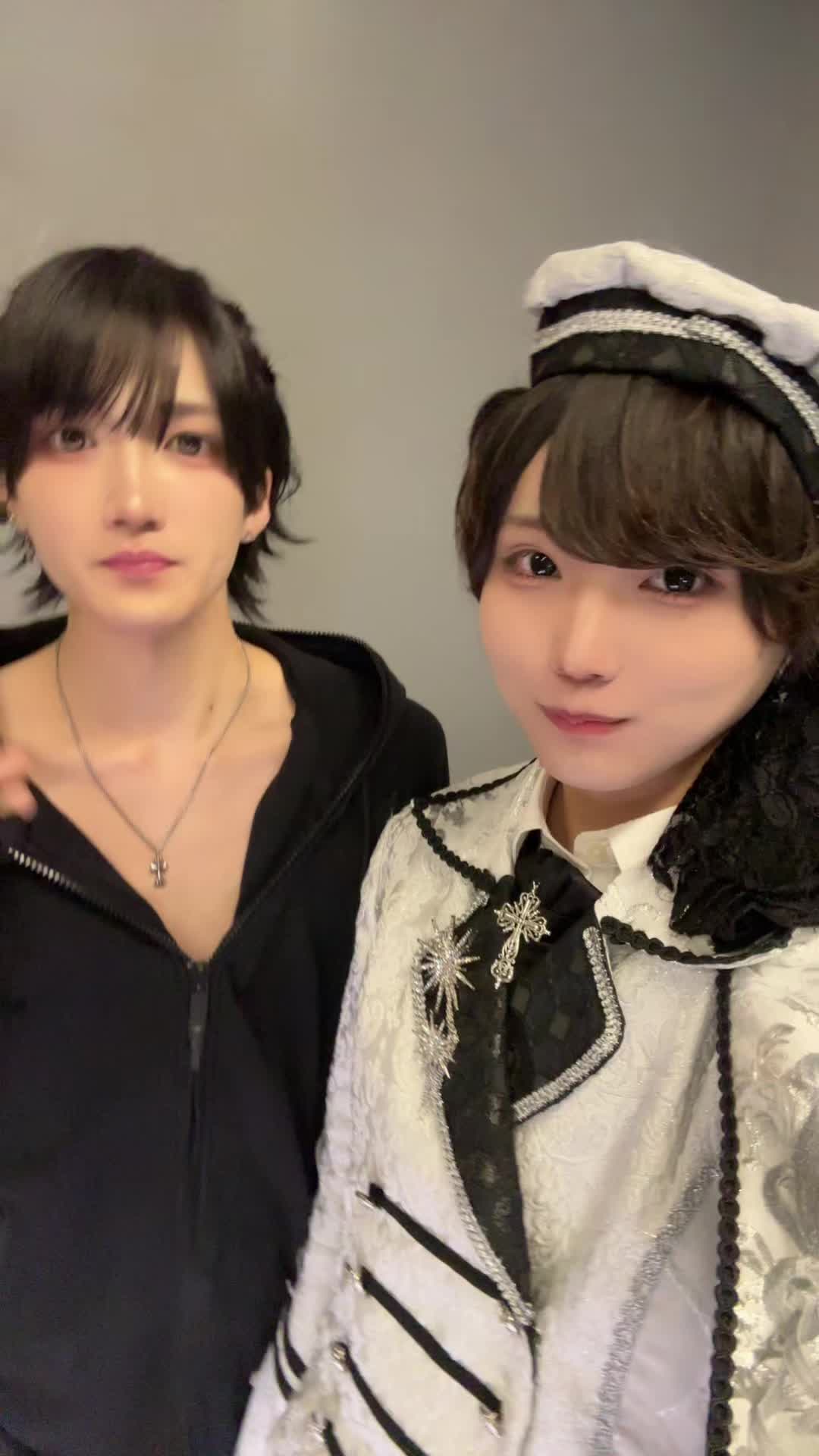 @しゅん