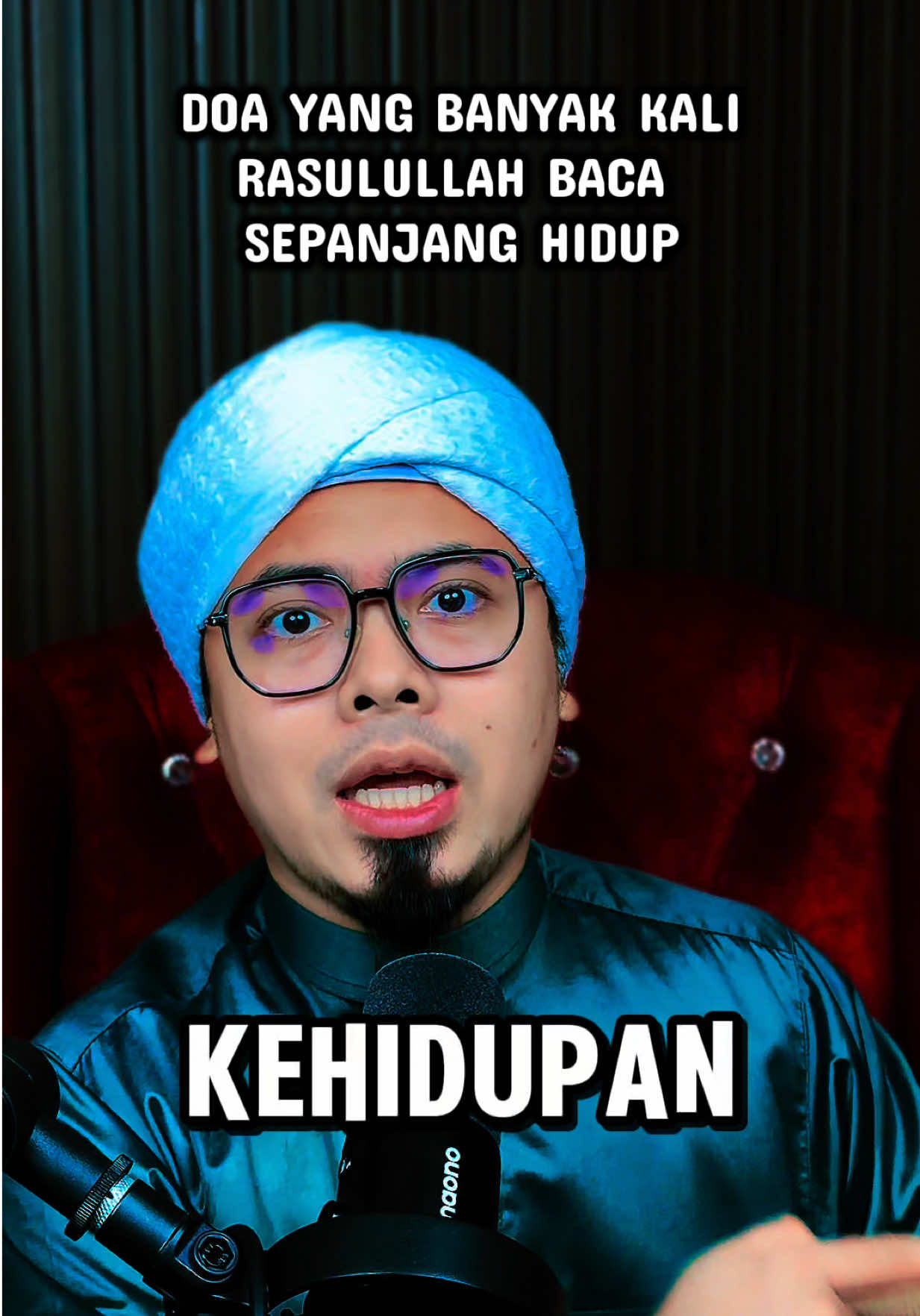 @UstazShafiqMaslin