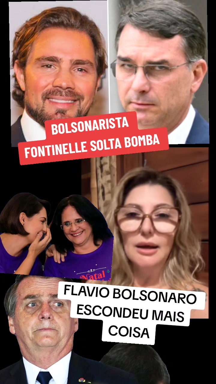 @fatos news 24hs