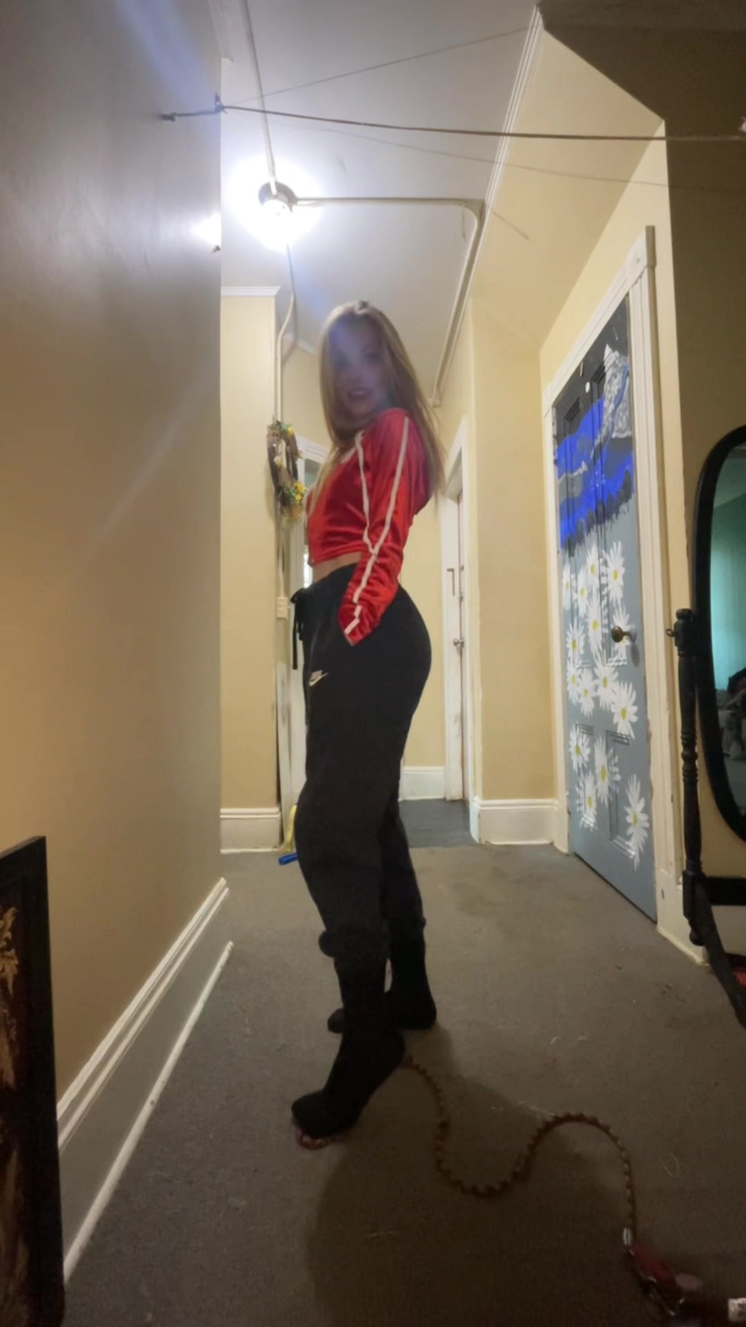 @flutterinruins