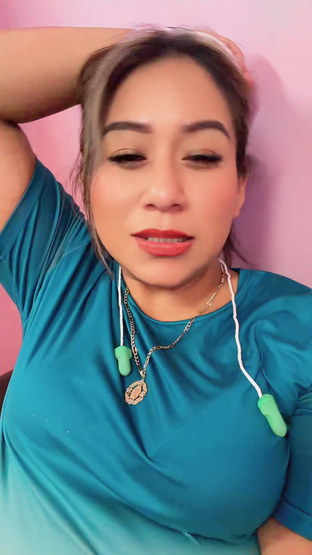 @Mayra Alvelo