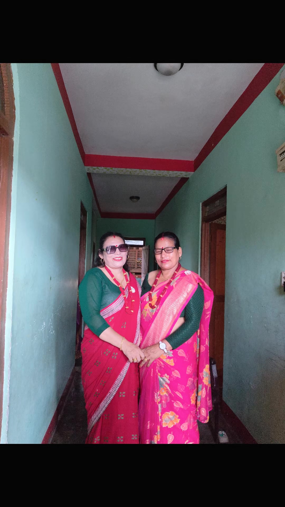 @Saraswati Thapa