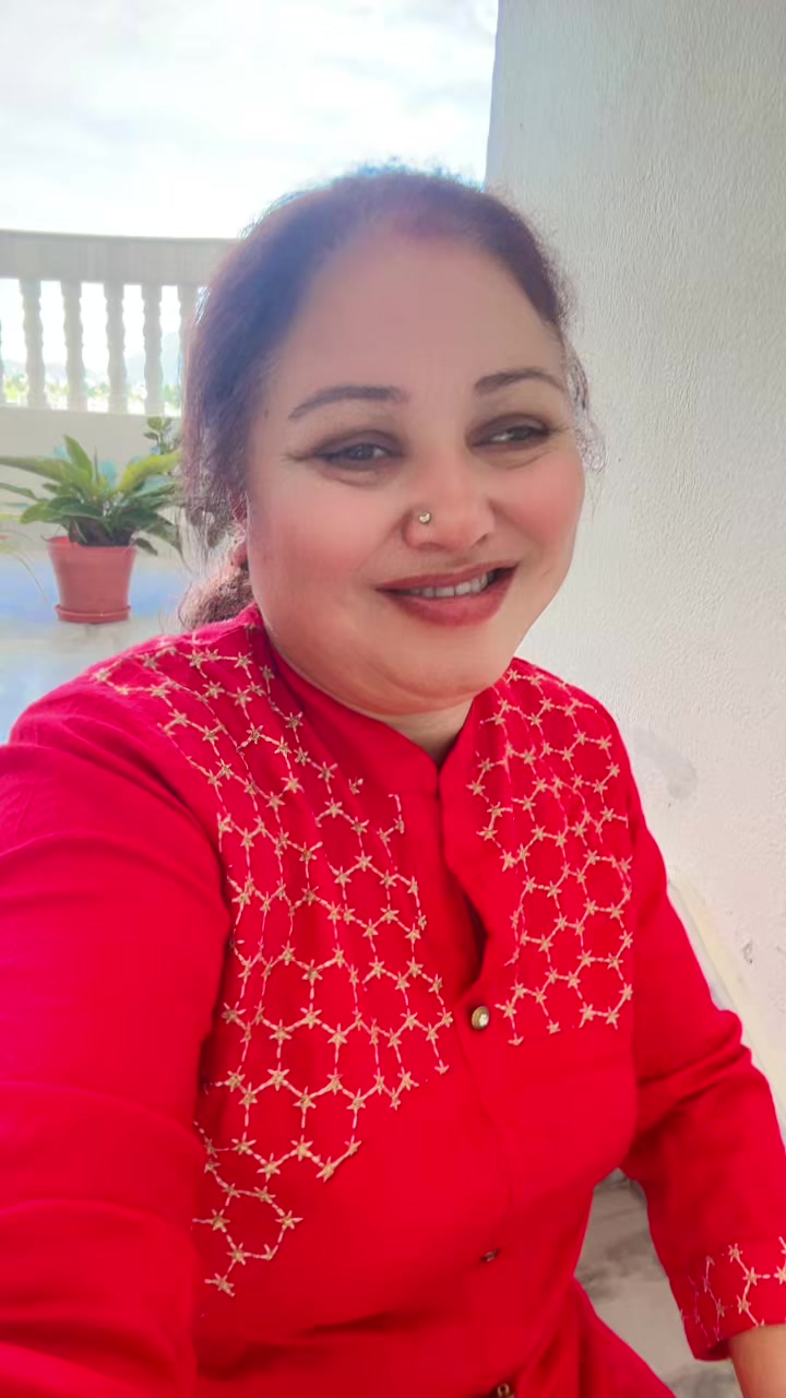 @Rama Gurung