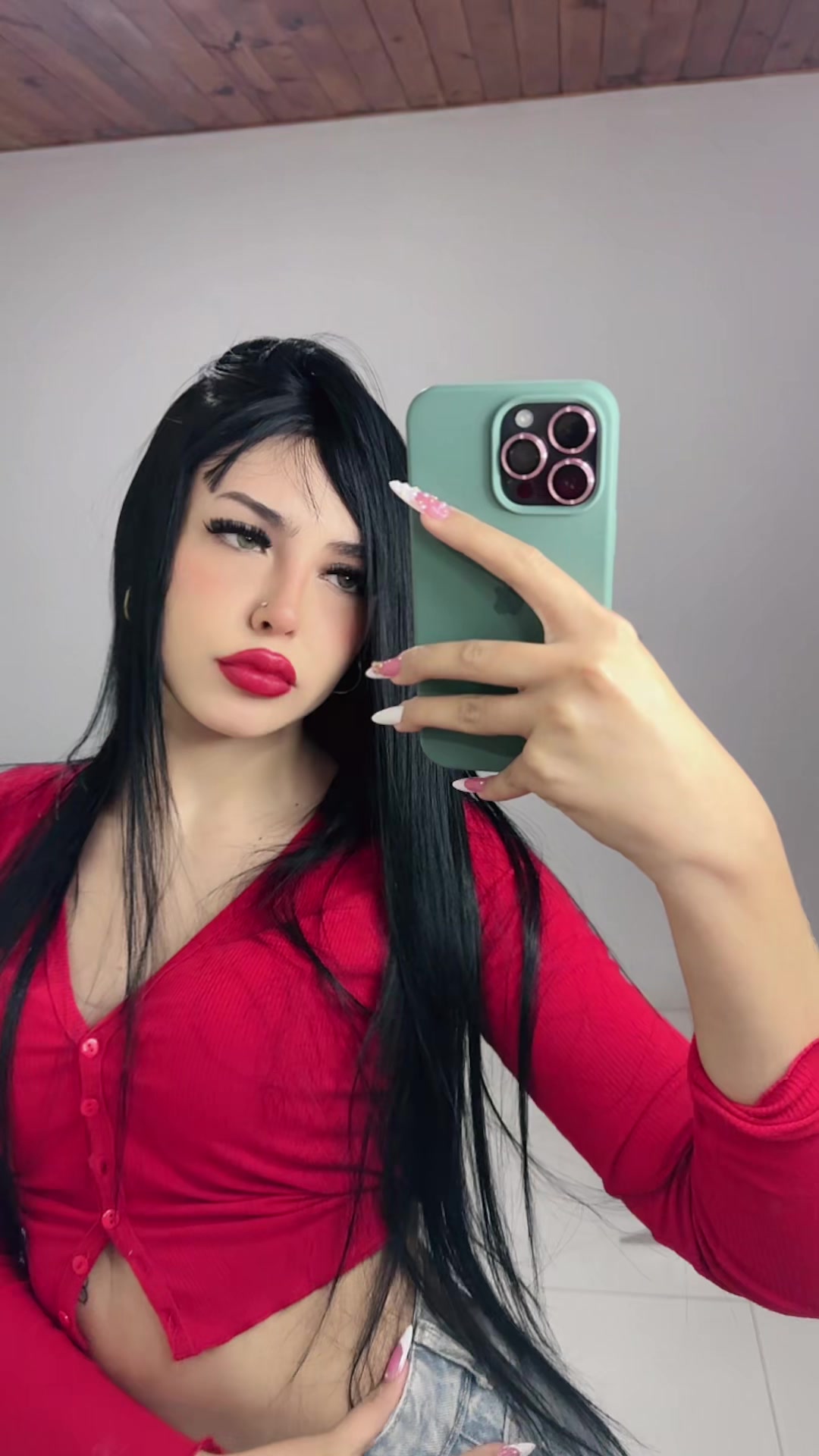 @magalujazmin 🫦