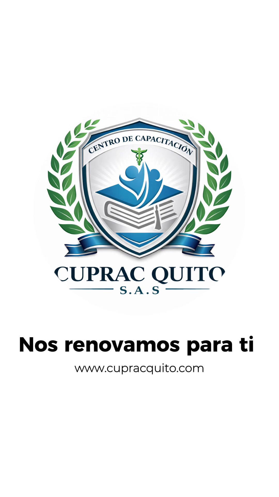 @CUPRAC QUITO