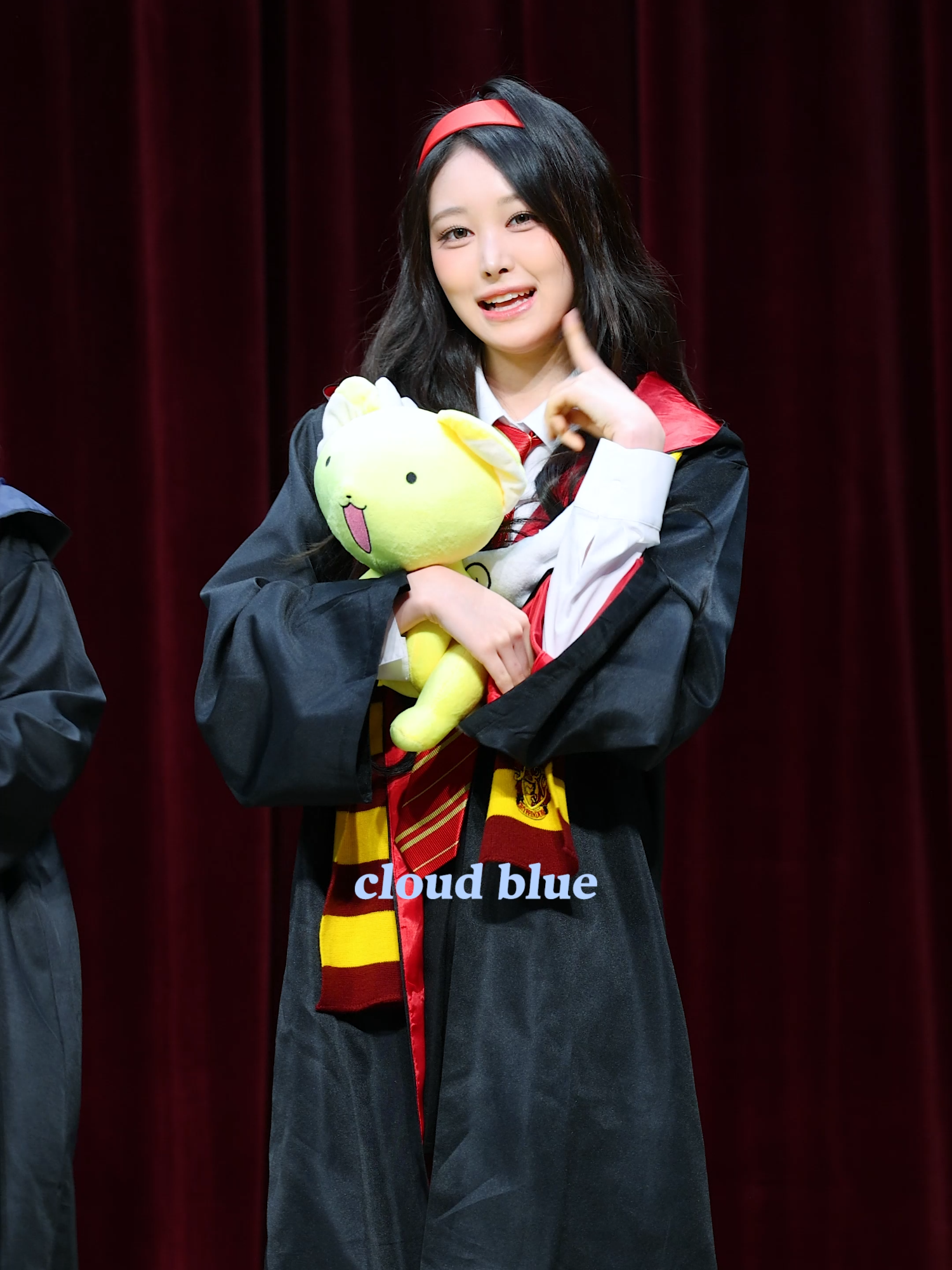 @Cloud Blue