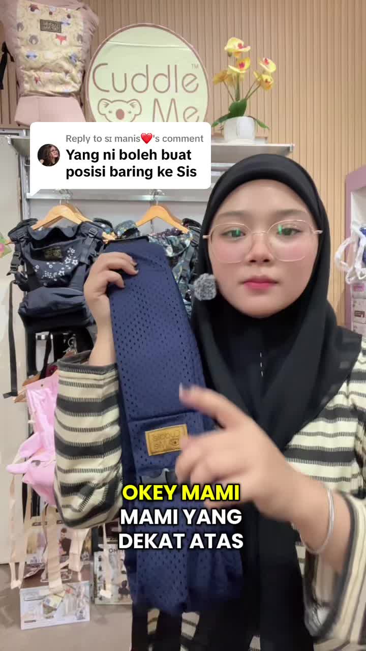 @CuddleMe Distributor Malaysia