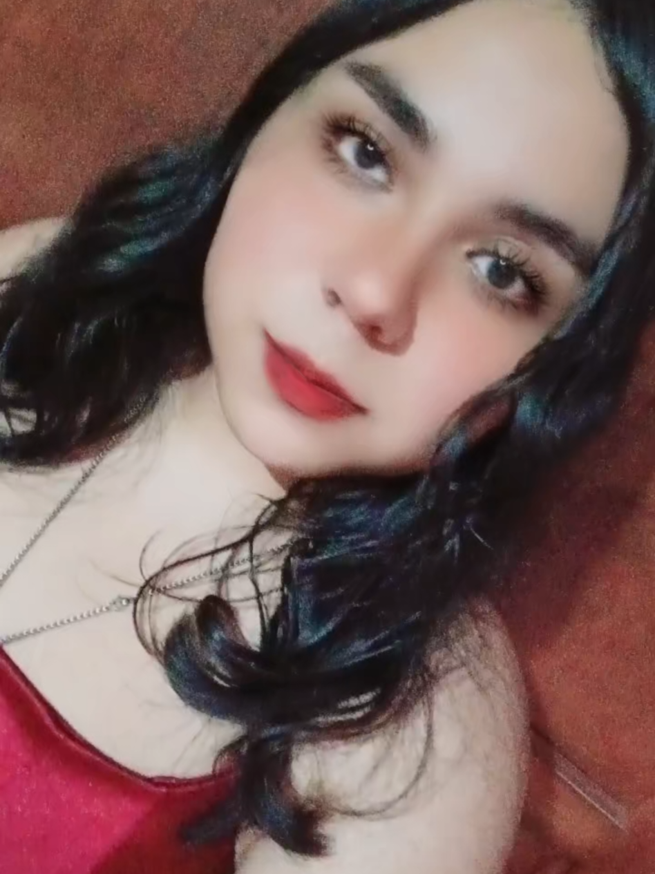 @Yareli Garcia