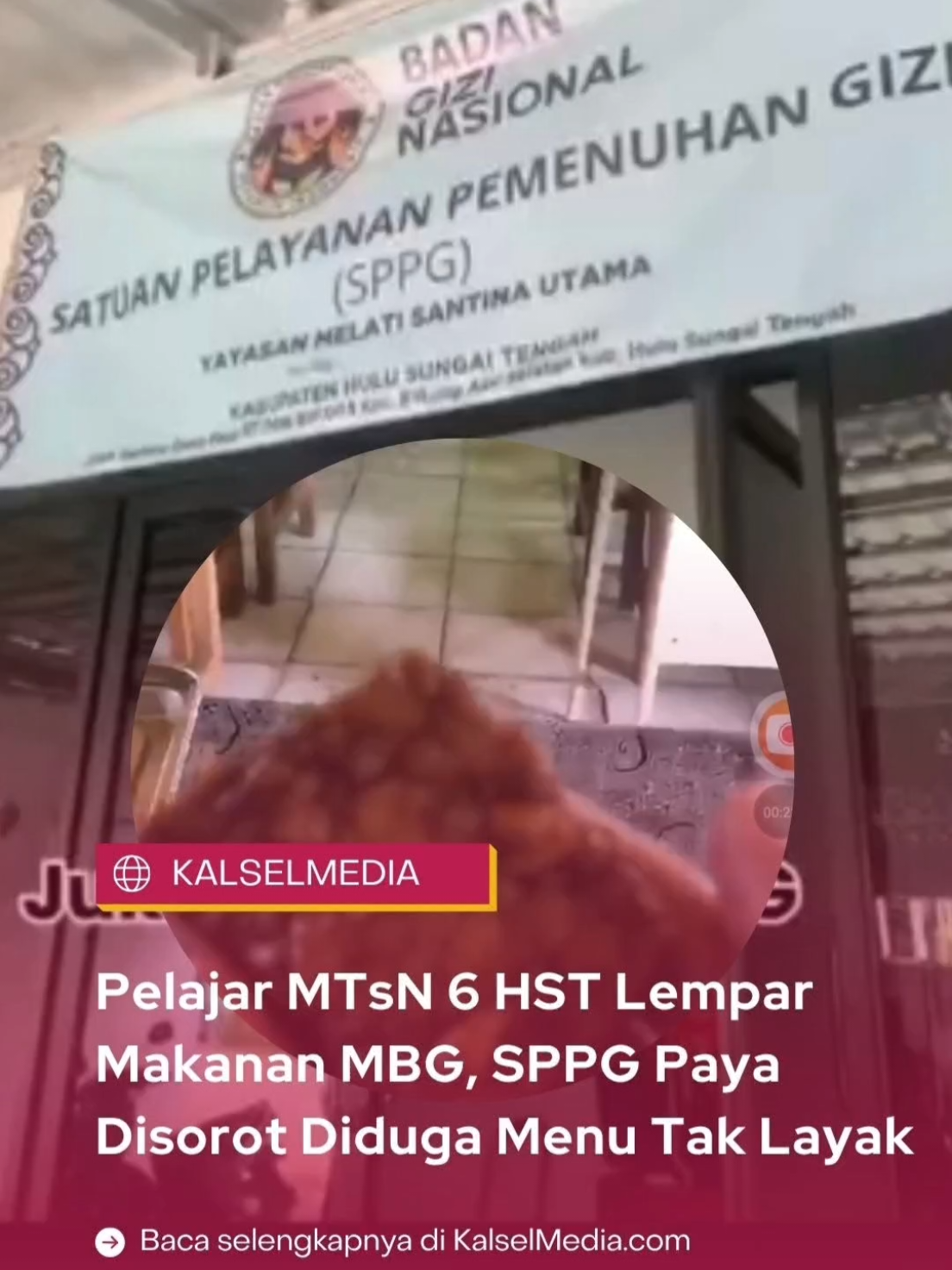 @Netizen Kalimantan Selatan