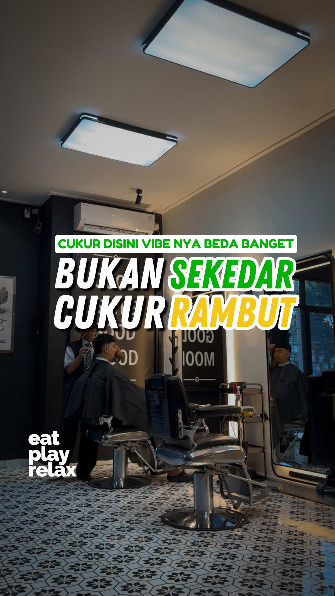 @Enjoy Bogor | Eat Play & Relax