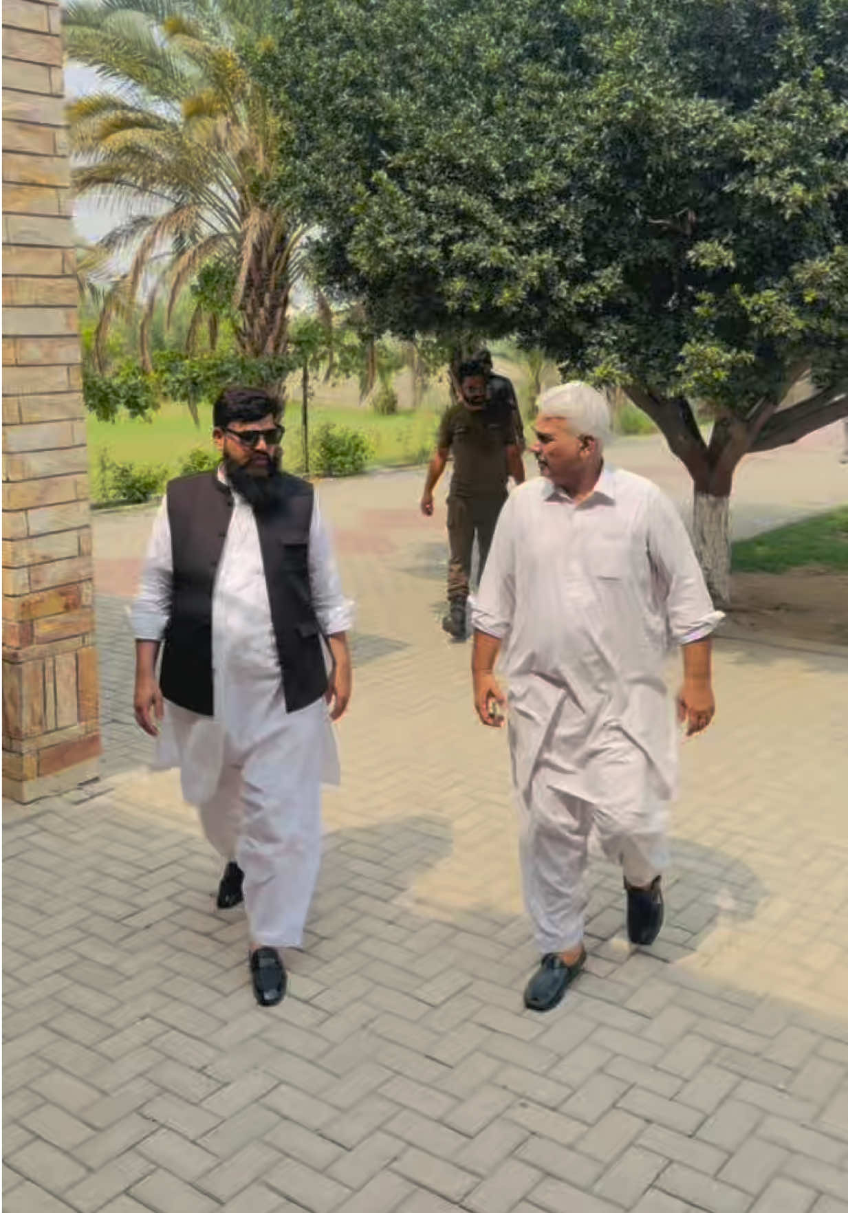 @FB:- Ch Nasif Goru Gujjar