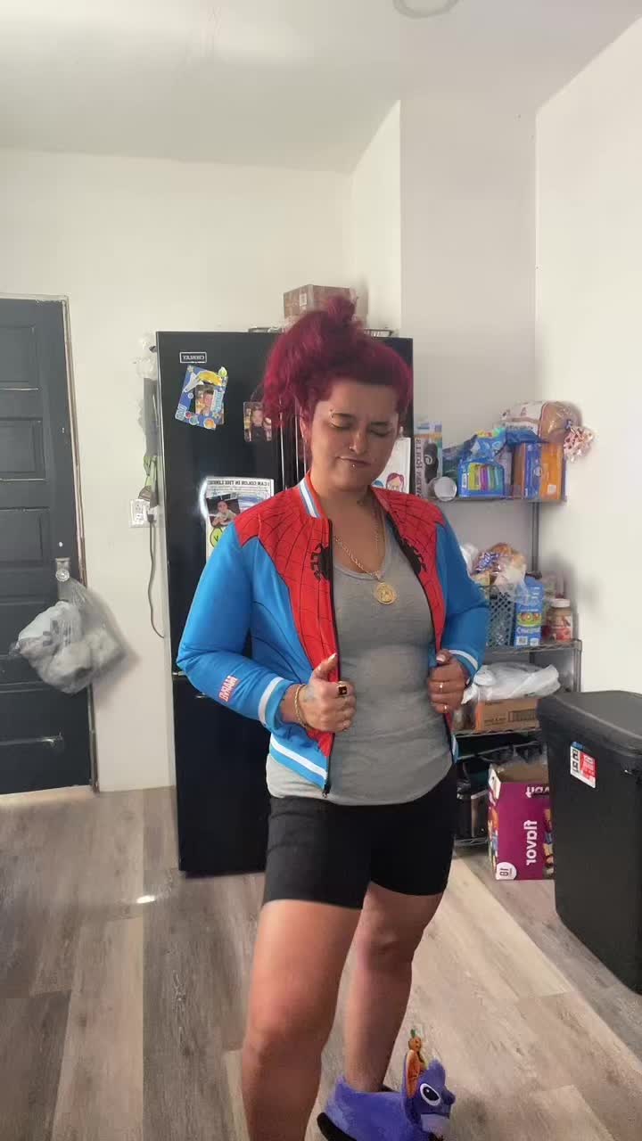 @MammaCrocker