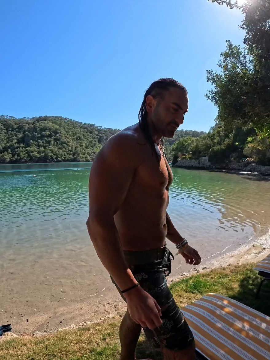 @Kerim Savaş Sarı