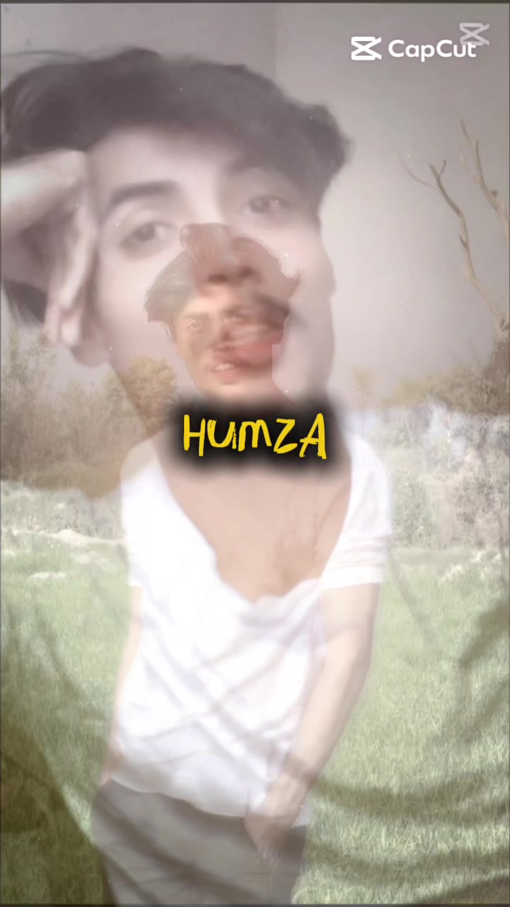@حمزہ