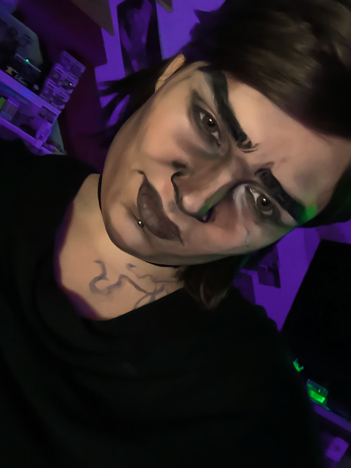 @☥ 𝐾𝑎𝑠𝑎𝑖 or 𝑠𝑎𝑖 ☥