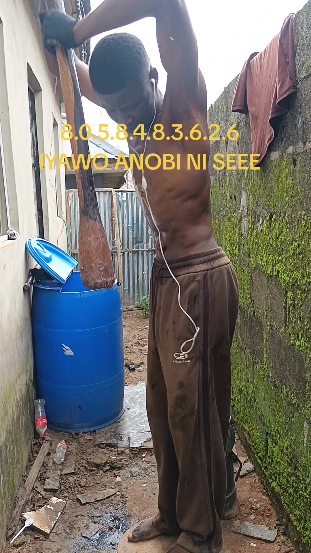 @IYAWO ANOBI