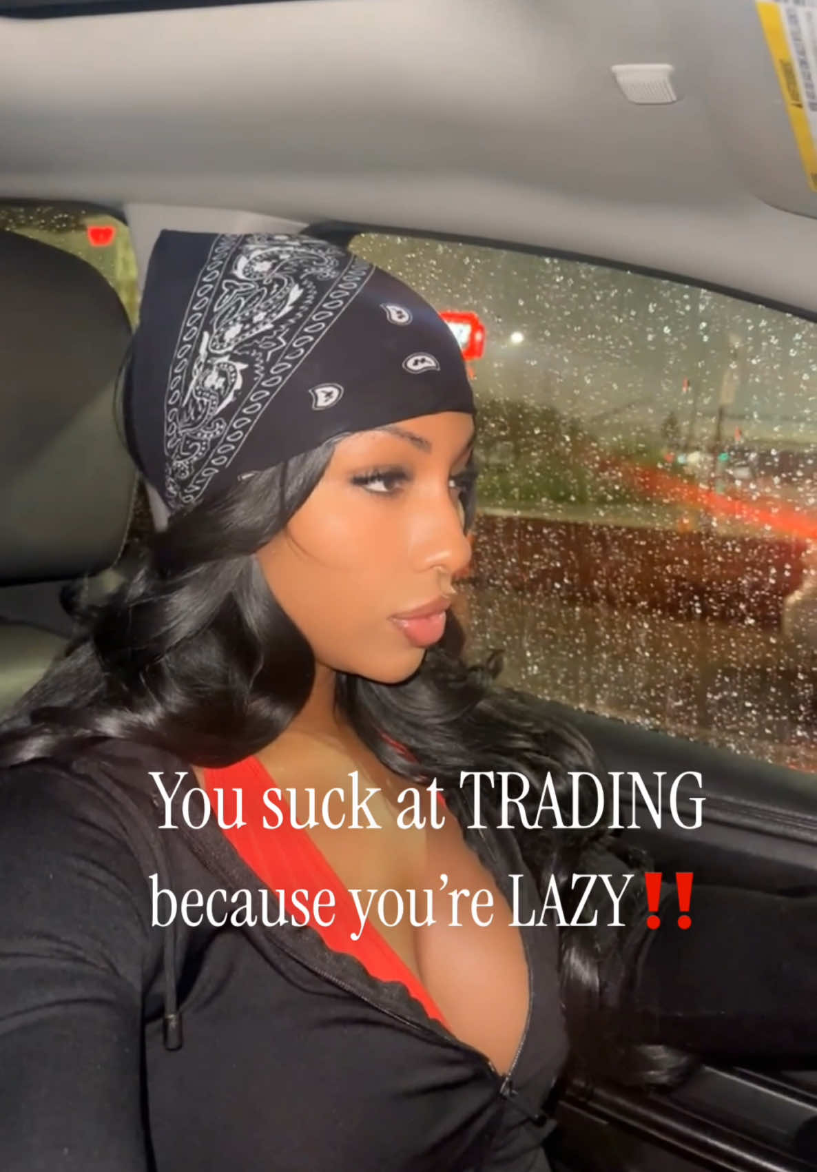 @Kendra Nicole