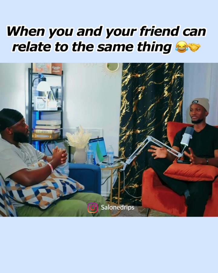 @Salone Drips