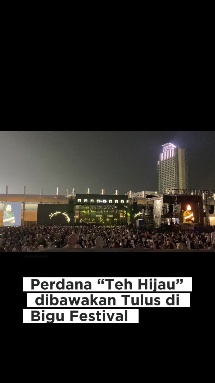@KONSER OFFICIAL