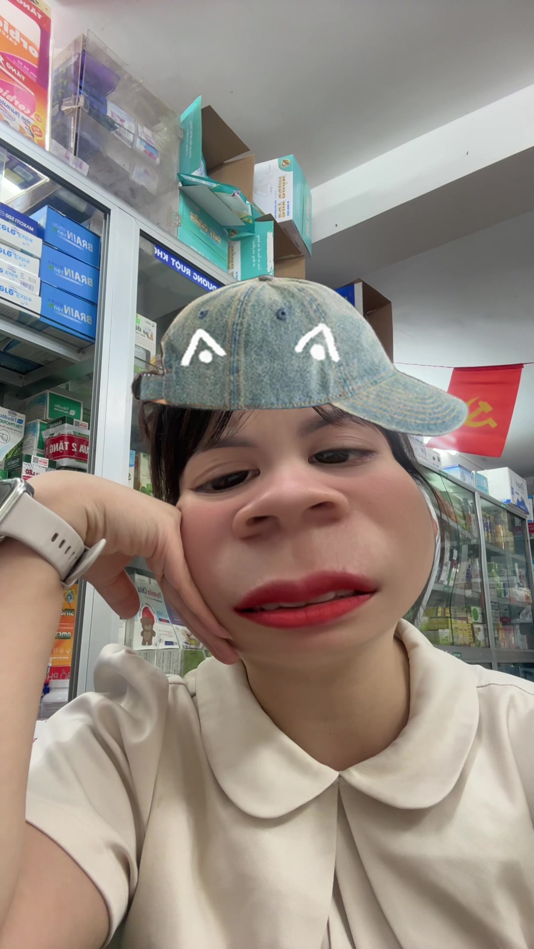 @Shop My Duyen