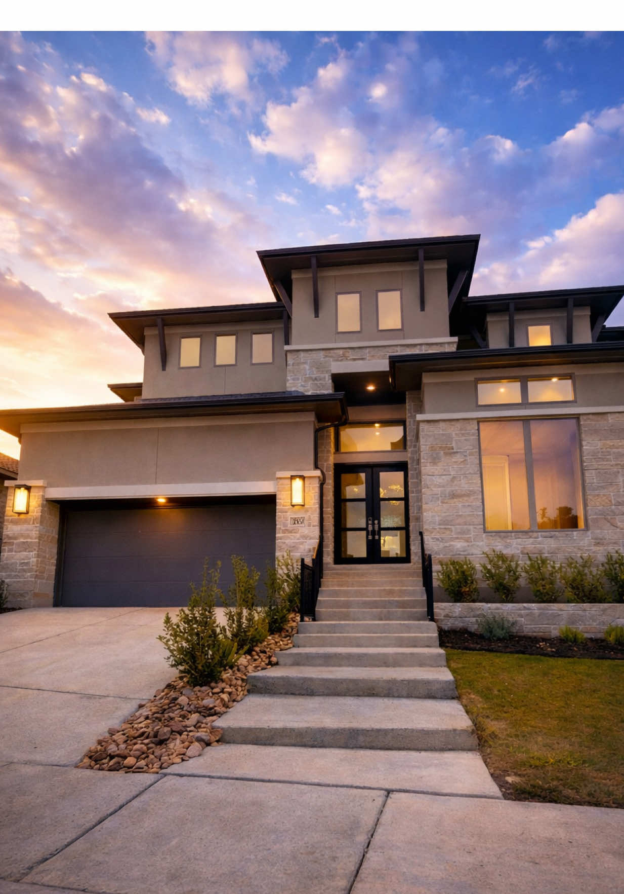 @Emily Garza | Perry Homes