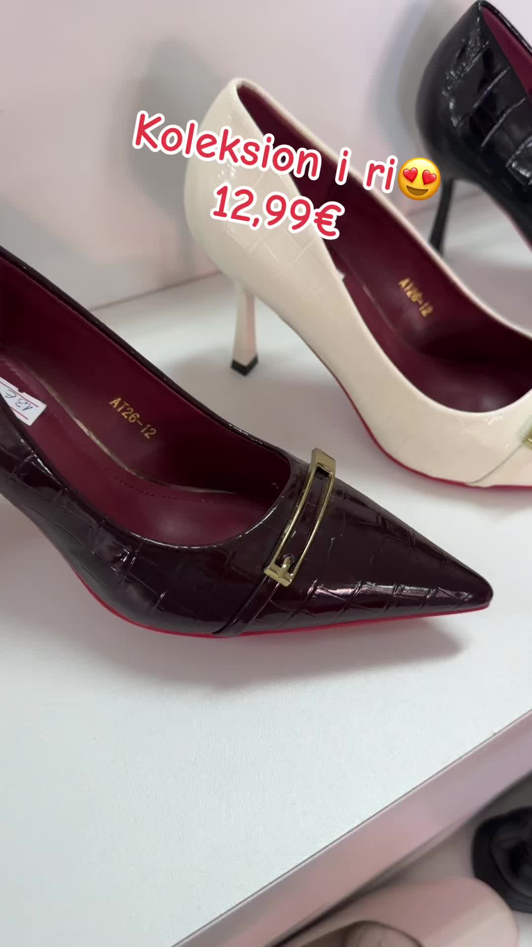 @Forever Shoes