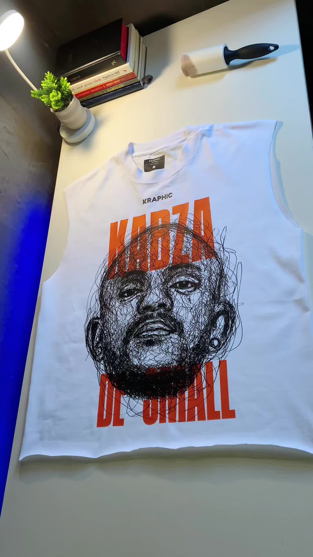 @K R A P H I C 🦅