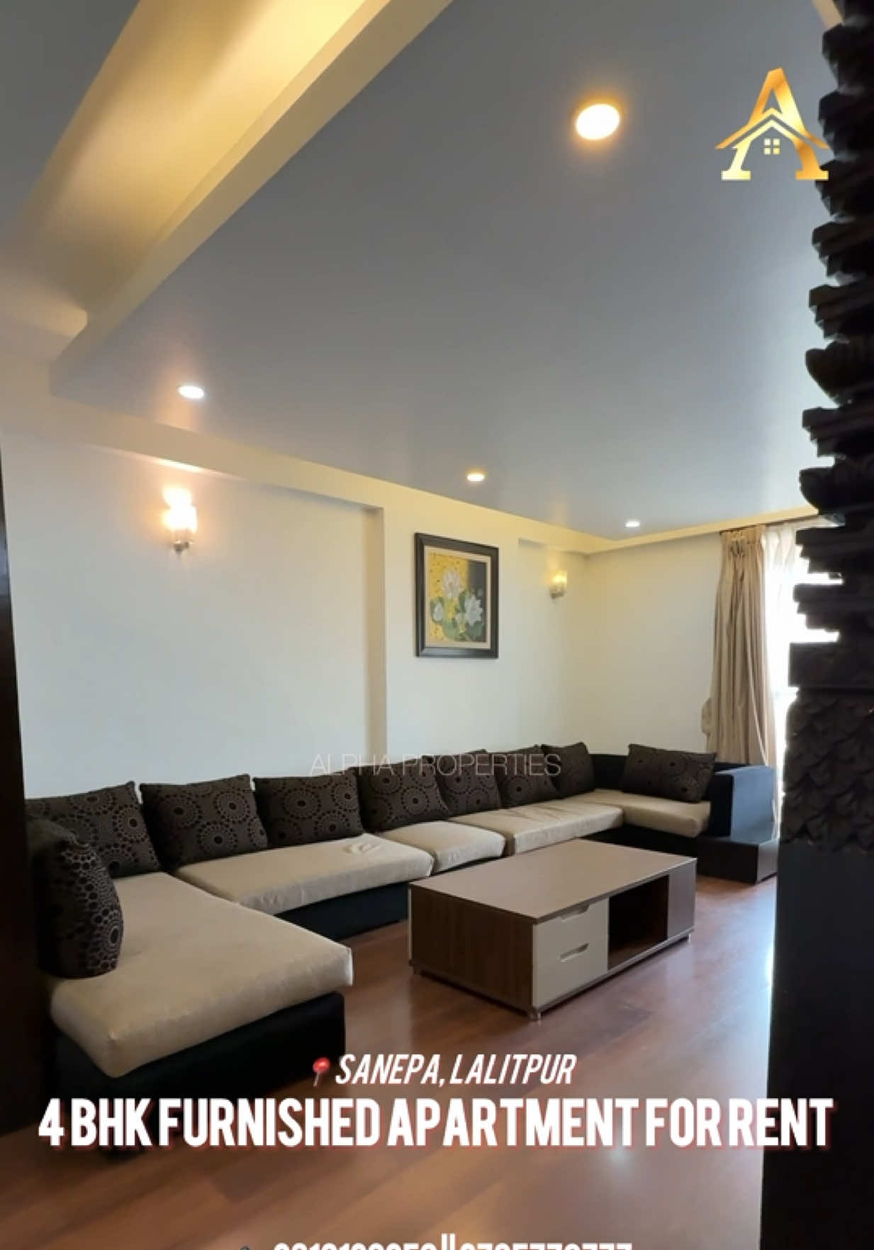 @Alpha Properties