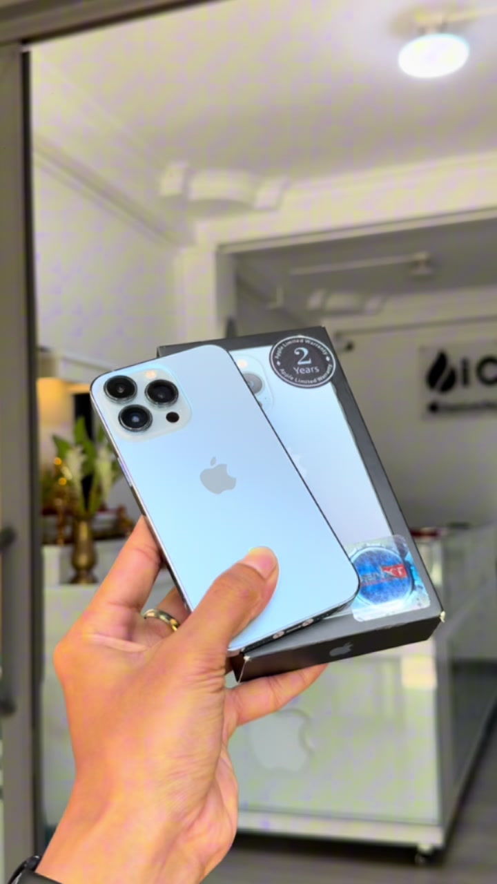 @I Crave  PremiumSecond Mobile