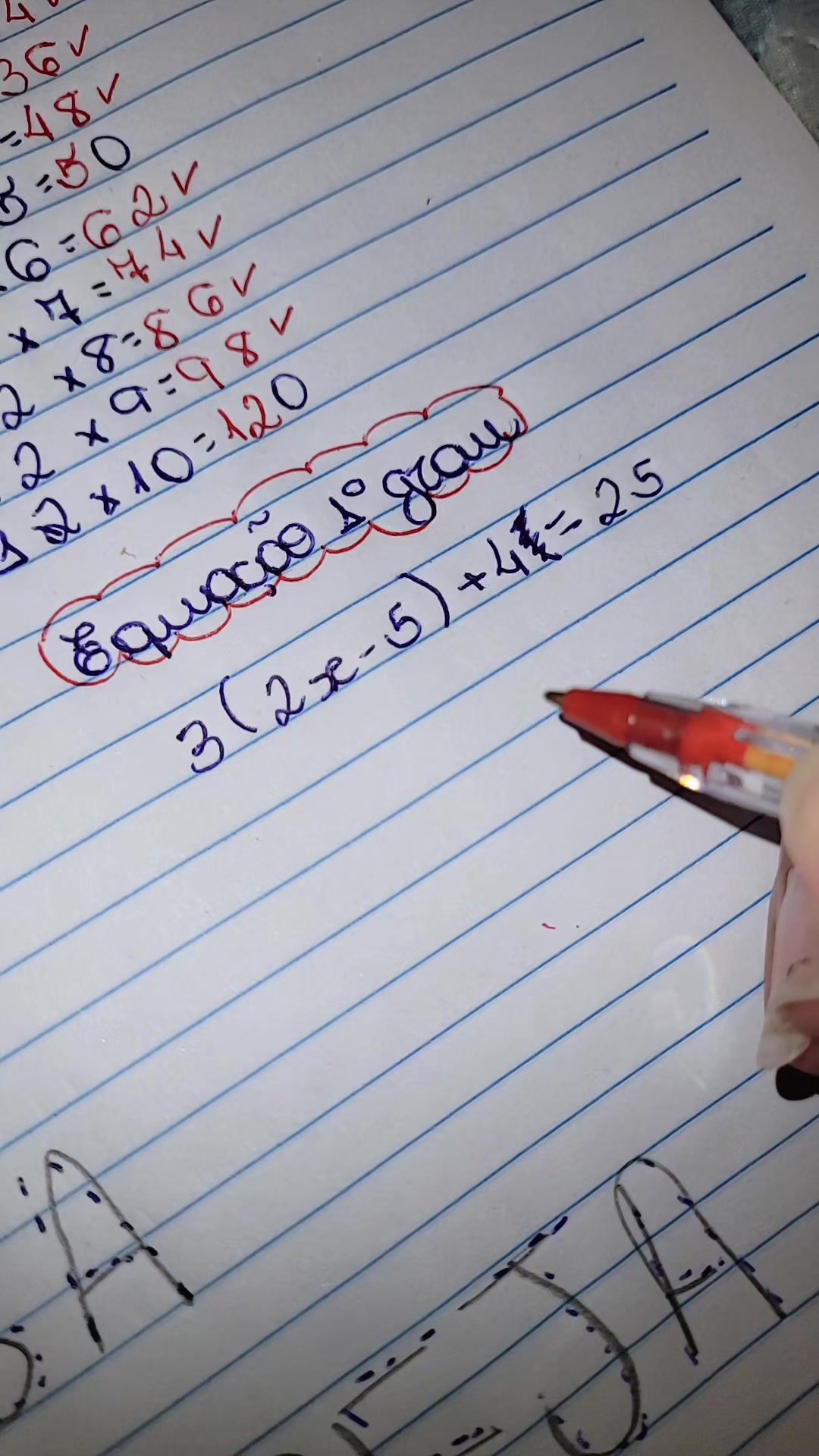 @Diário de Uma estudante 📝