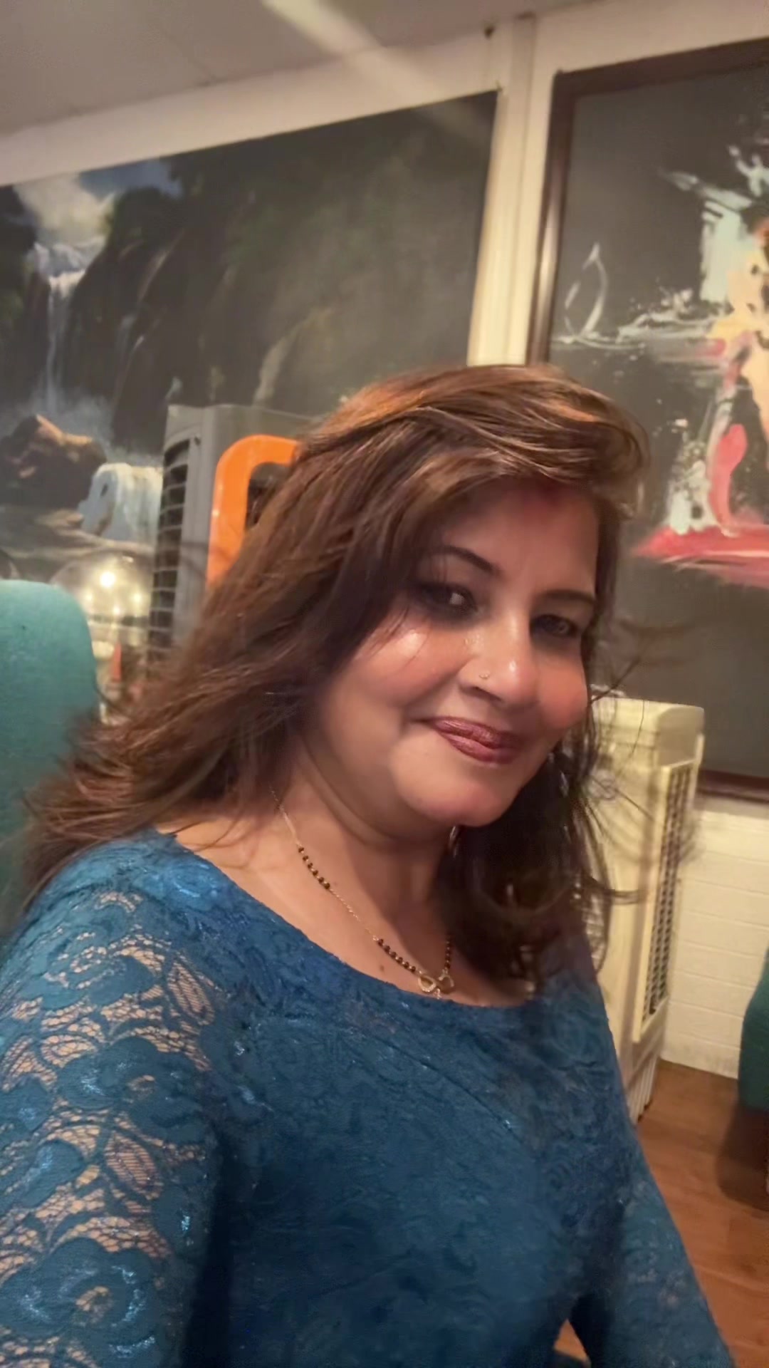 @Mina Tiwari