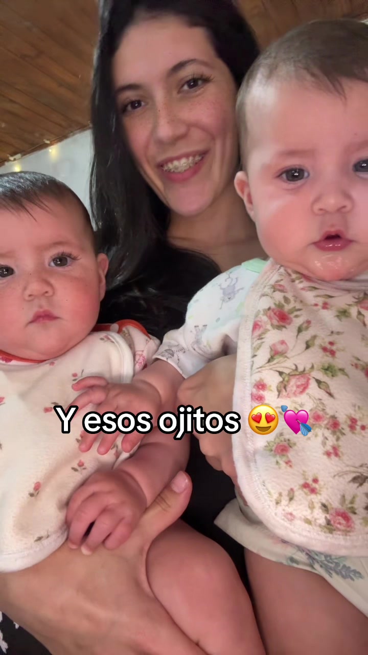 @angieygemelas💕