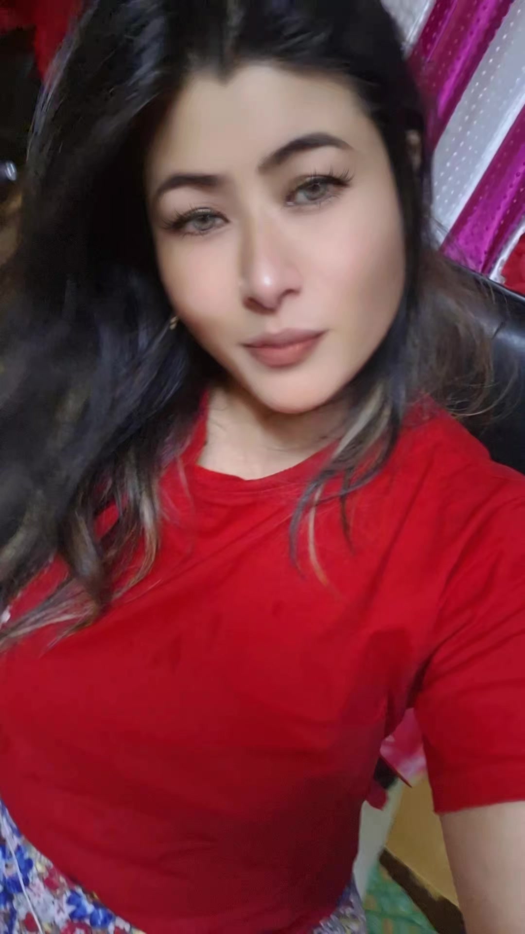 @krity khadgi
