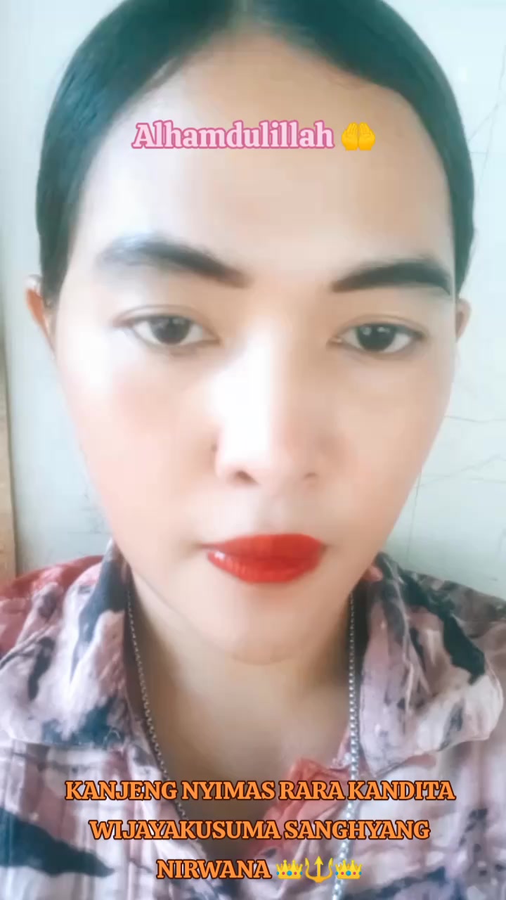 @KANJENG NYIMAS