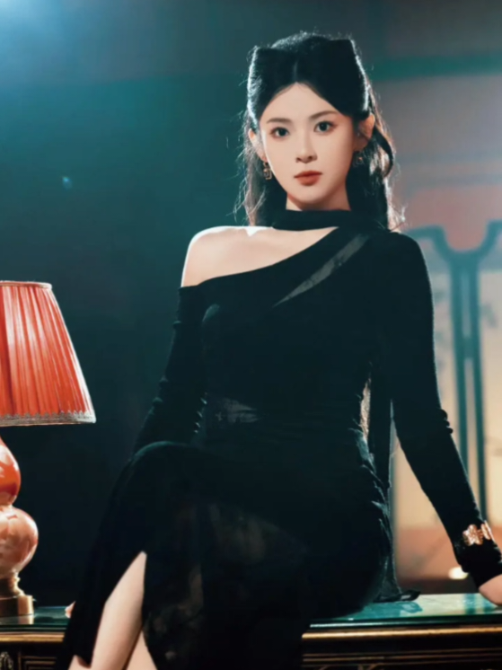 @support Liu xiyu