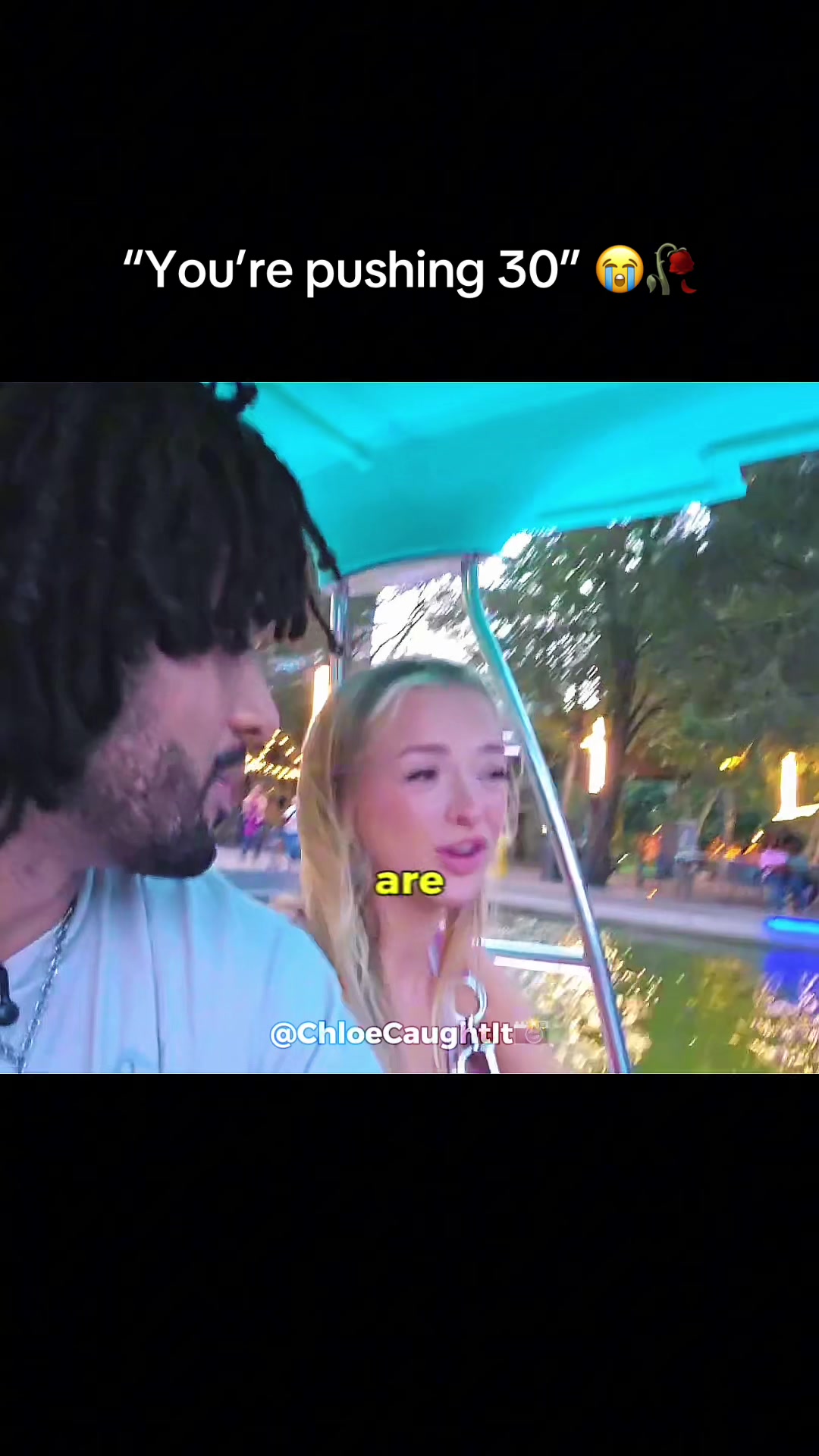 @Chloe๐ธ