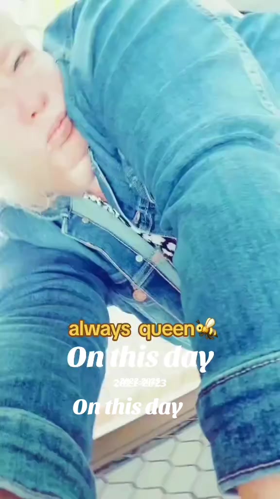@nevergiveupqueenbee12345queen