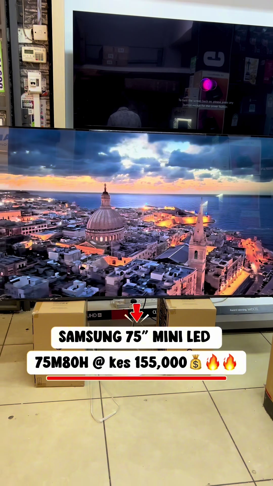 @Samsung Wholesalers🇰🇪